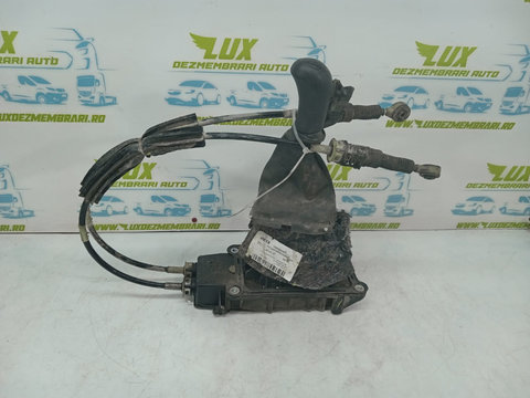 Timonerie 749650548r Dacia Sandero 2 [2013 - 2016]