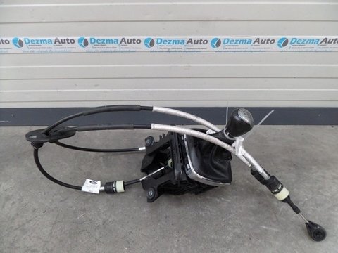 Timonerie, 7G9R-7C453-LAA, Ford S-max, 1.8 tdci