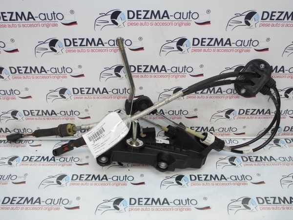 Timonerie, 7M5R-7C453-AAA, Ford Focus 2 (DA) 1.6 tdci