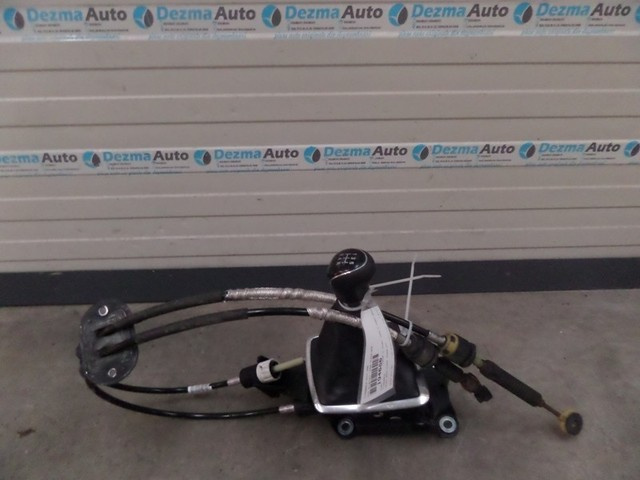Timonerie 7M5R-7C453-AKB, Ford Focus 2 Combi (DAW) 1.8 tdci (id:194686)