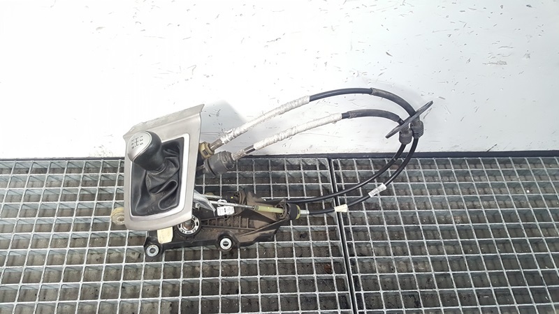 Timonerie, 8M5R-7C453-AAA, Ford Focus 2 (DA) 1.6 tdci (id:348908)