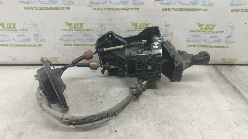 Timonerie 9814652680 1.5 D15DT Opel Combo E [2018 