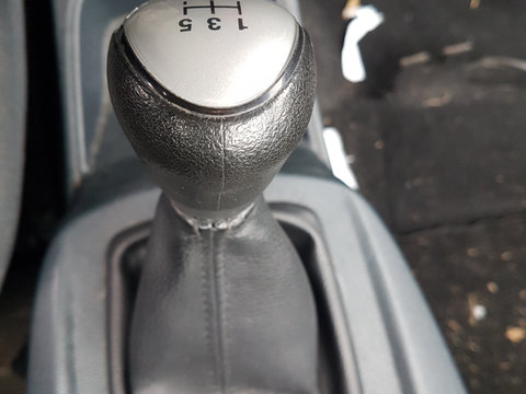 Timonerie/Ansamblu Maneta Schimbator Viteze Completa cu Sufe Ford Fiesta MK 6 1.6 TDCI 2008 - 2019