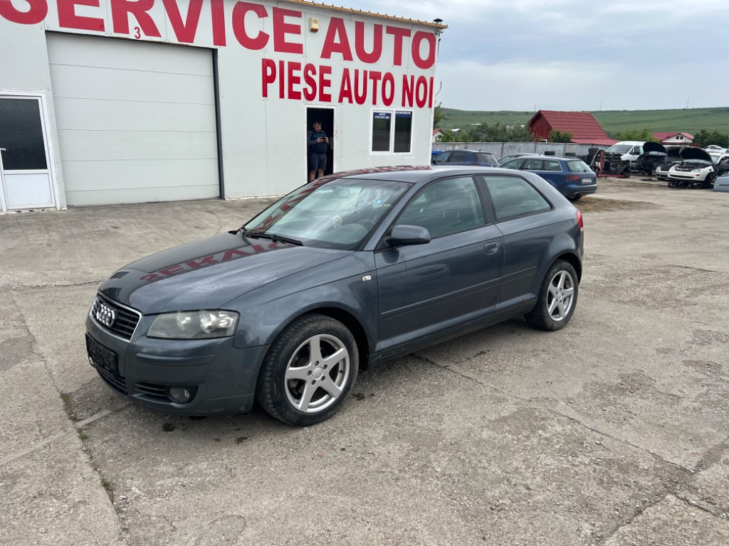 Timonerie Audi A3 8P 2005 Hatchback 1.9 