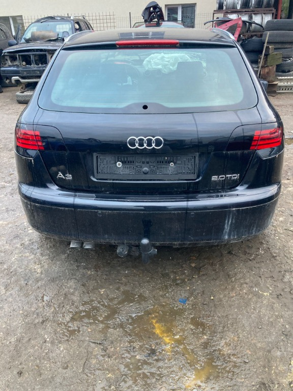 Timonerie Audi A3 8P 2006 HATCHBACK 2.0 