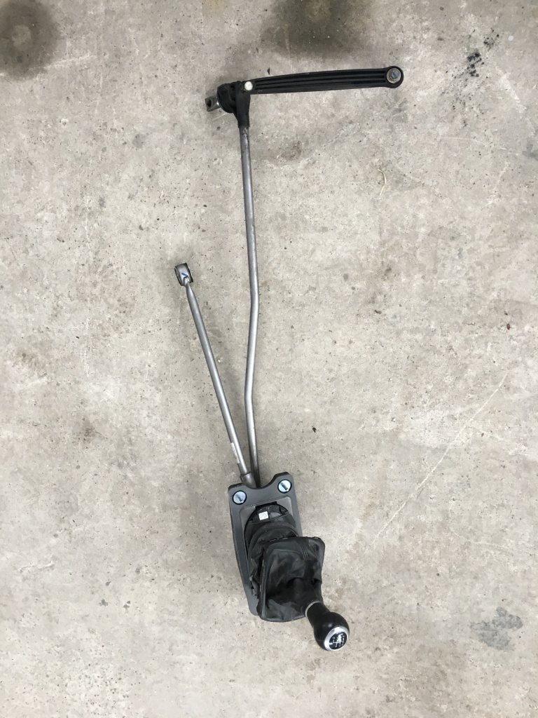 Timonerie Audi A4 A5 8K0711406 8K0 711 406 8K07112