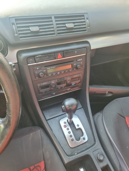 Timonerie Audi A4 B7 2006 BERLINĂ 2.0 t