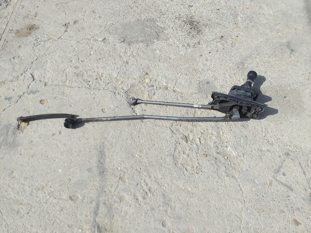 Timonerie Audi A4 B8 6 trepte , cod motor CAG , cod : 8k0711406