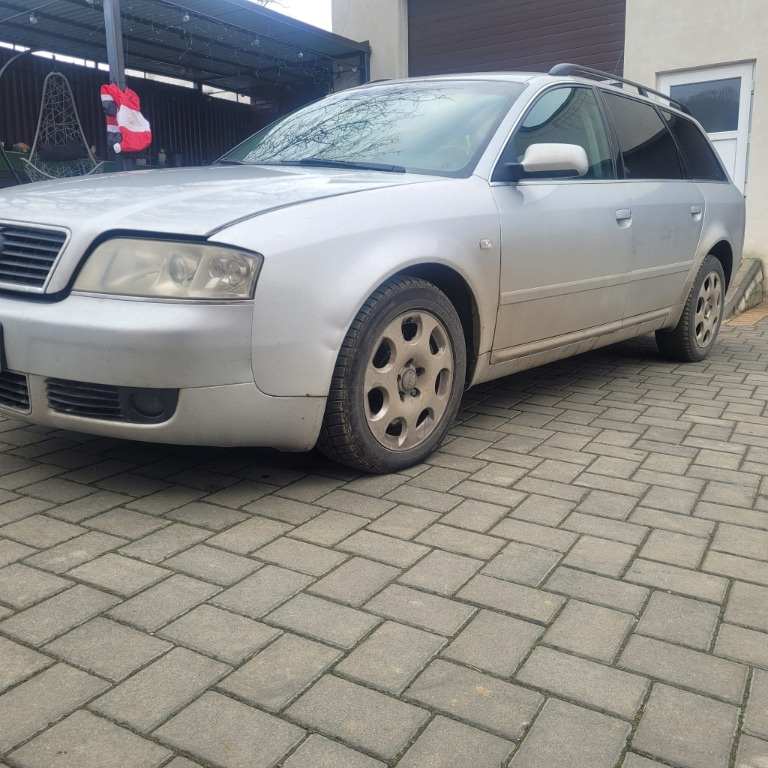 Timonerie Audi A6 C5 2003 break 2.5