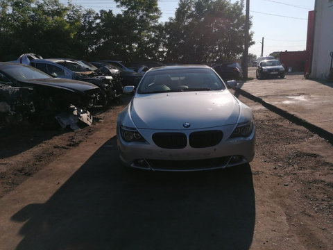 Timonerie BMW E63 2007 Coupe 3.0i