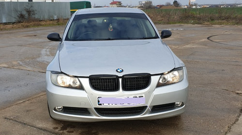 Timonerie BMW E90 2007 berlina 2.0