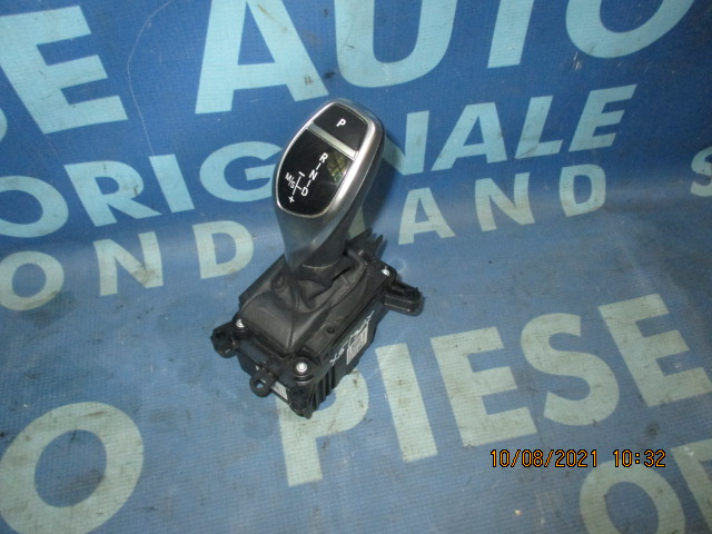 Timonerie BMW F15 X5 3.0 d; 217297023