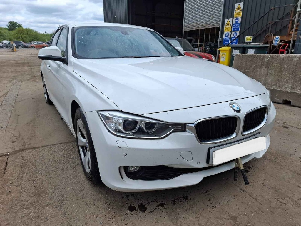 Timonerie BMW F30 2012 SEDAN 2.0 D