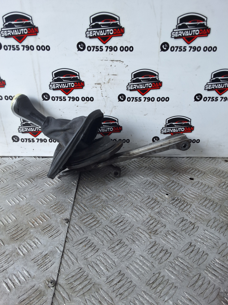 Timonerie BMW Seria 3 (2005-2012) [E90] 2.0 Motorina 2008, 7529067