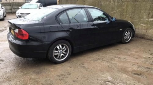 Timonerie BMW Seria 3 E90 2007 Berlina 3