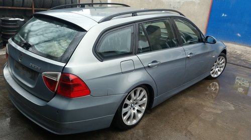 Timonerie BMW Seria 3 Touring E91 2006 B