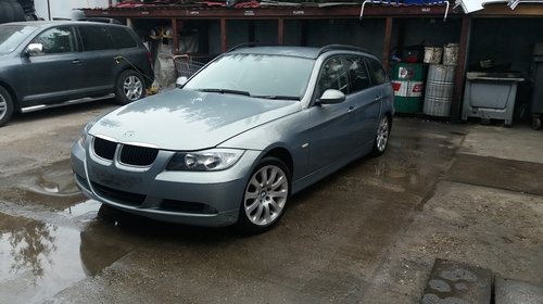 Timonerie BMW Seria 3 Touring E91 2006 B