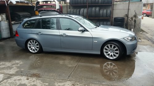 Timonerie BMW Seria 3 Touring E91 2006 B