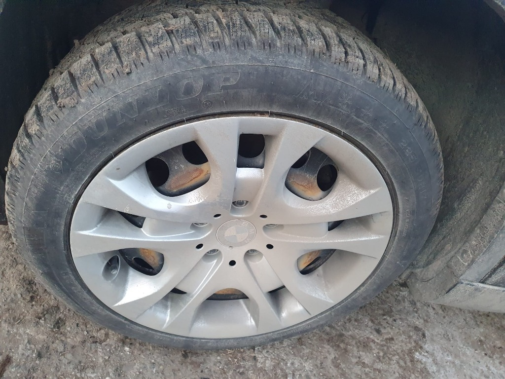Timonerie BMW X1 2010 sDrive 18i 2.0 ben