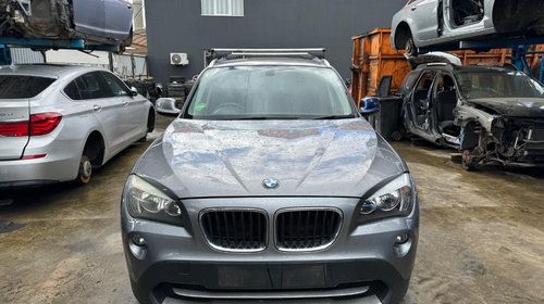 Timonerie BMW X1 2012 SUV 2.0