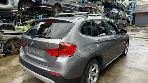 Timonerie BMW X1 2012 SUV 2.0