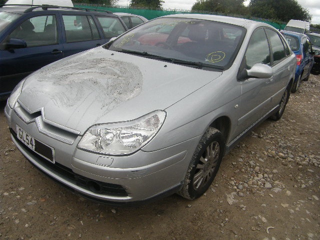 Timonerie Citroen C5 2005 sedan 2.0 HDI