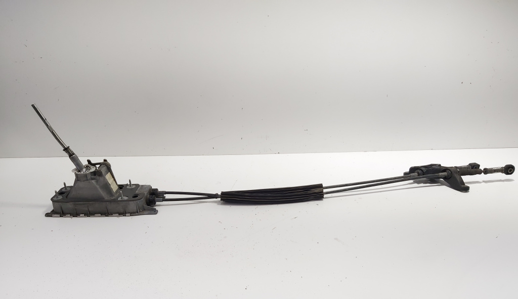 Timonerie, cod 1K0711061B, VW Tiguan (5N), 2.0 TDI, CFG, 6 vit man (id:688113)