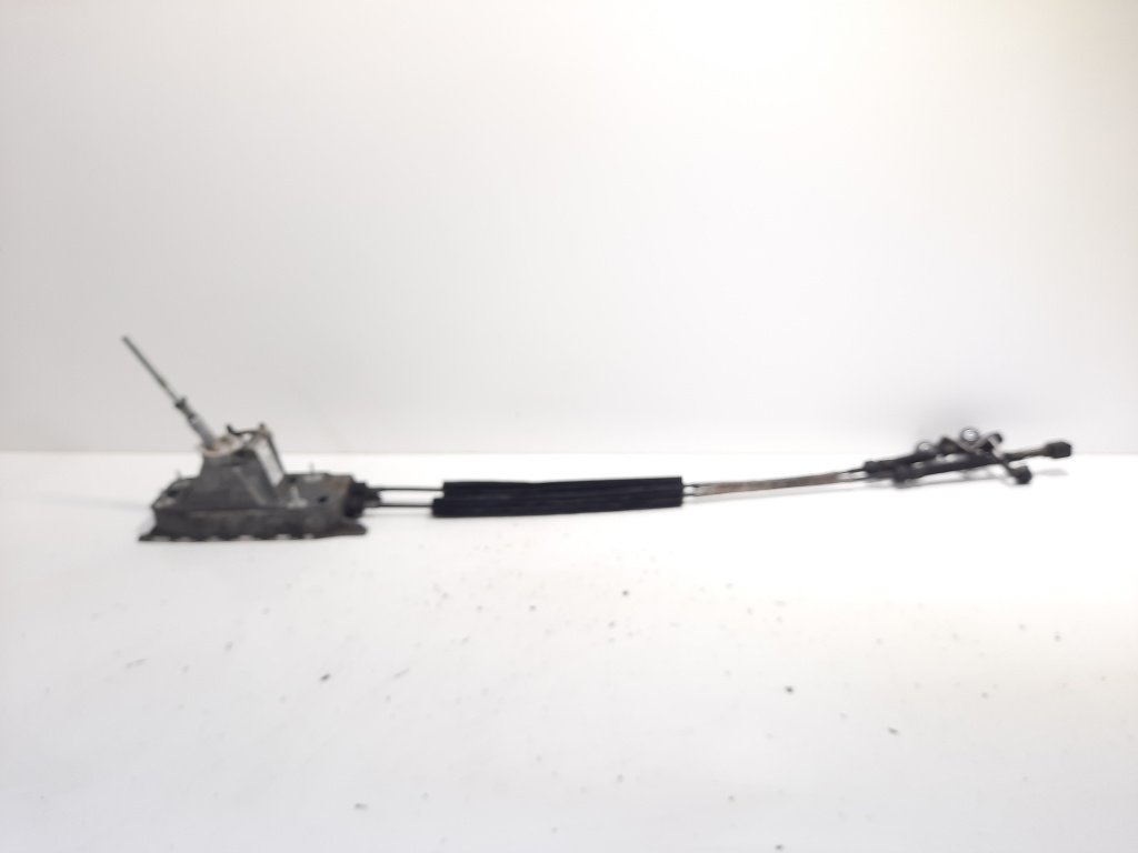 Timonerie, cod 3C0711049N, Vw Passat (3C2) 2.0 TDI, BMP, 6 vit man (idi:588084)