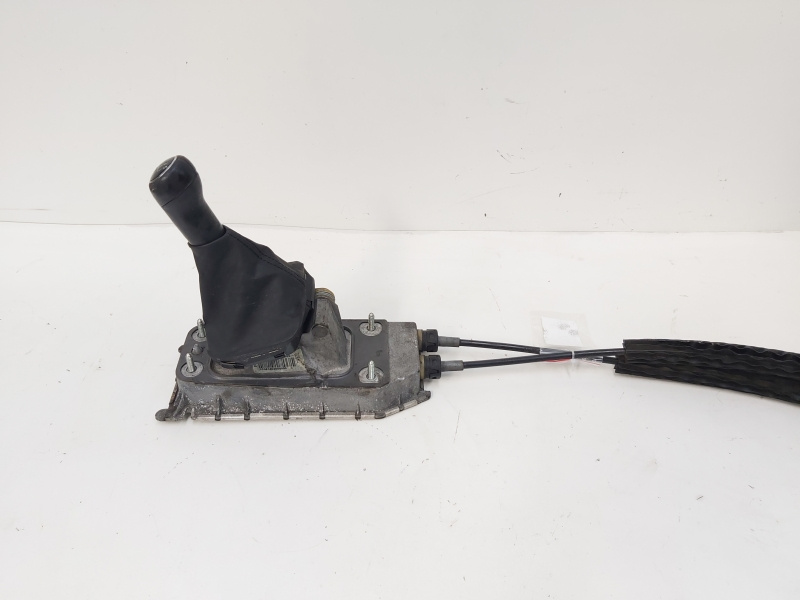 Timonerie, cod 6Q0711061E, Seat Ibiza 5 ST (6J8) 1.6 TDI, CAY, 5 vit man (id:642076)