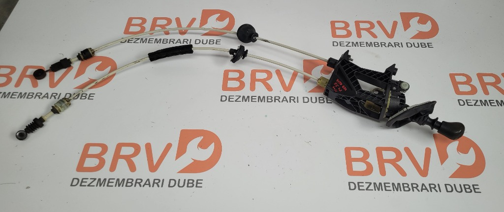 Timonerie completa pentru Mercedes Vito W639 Euro 5 / 2010-2014 2,2 motorizare