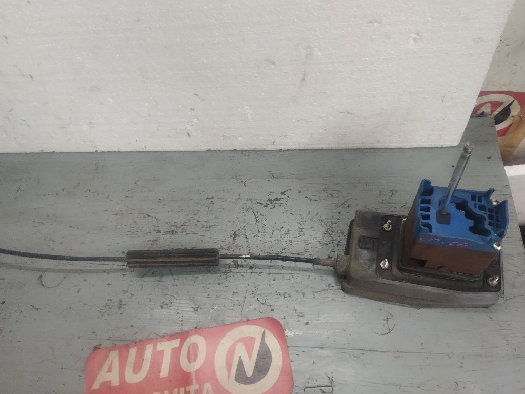 TIMONERIE CU CABLU CITROEN C6 2008