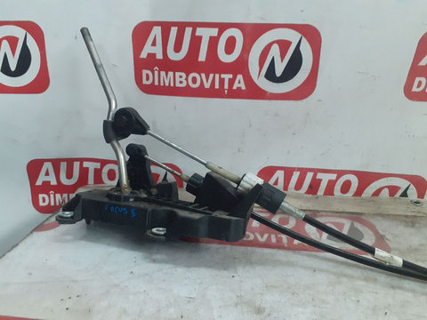 TIMONERIE CU CABLU FORD FOCUS II 2007 OEM:4M5R7C453.