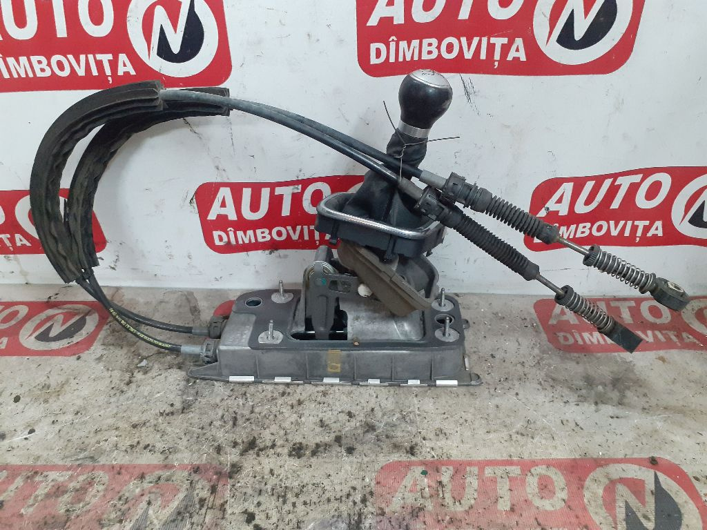 TIMONERIE CU CABLU VOLKSWAGEN GOLF V 2007 OEM:1K0711061B.