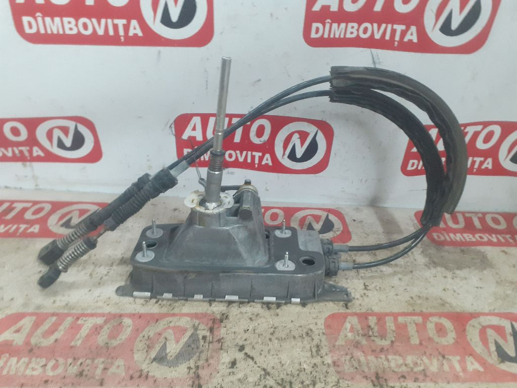 TIMONERIE CU CABLU VOLKSWAGEN GOLF V 2008 OEM:1K0711061B.