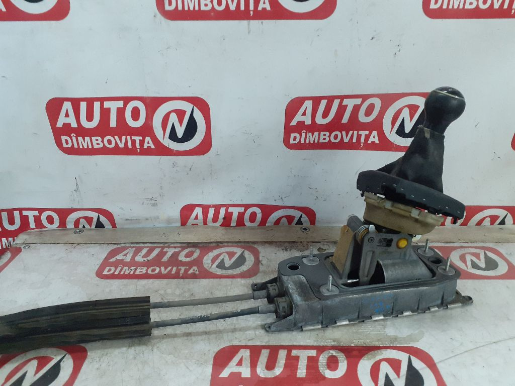 TIMONERIE CU CABLU VOLKSWAGEN GOLF V 2009 OEM:1K0711061A.