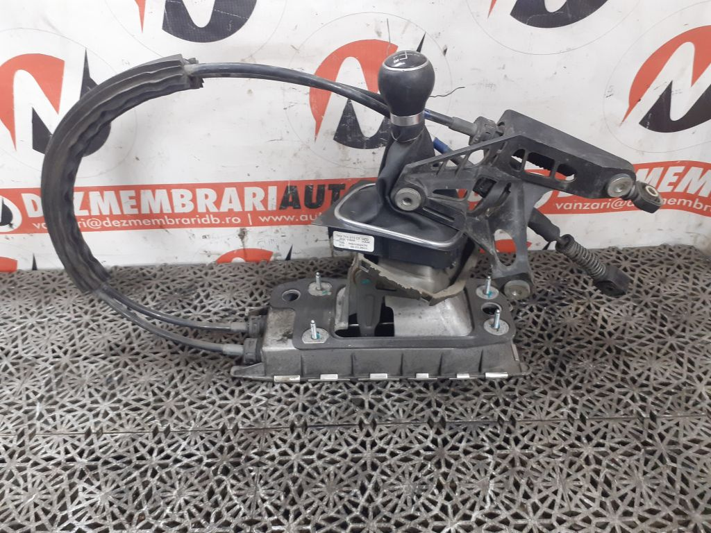 TIMONERIE CU CABLU VOLKSWAGEN JETTA IV 2011 OEM:1K0711049CB.