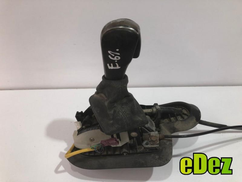 Timonerie cu nuca BMW Seria 5 (2003-2010) [E60]