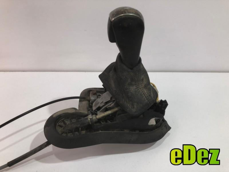 Timonerie cu nuca BMW Seria 5 (2004-2010