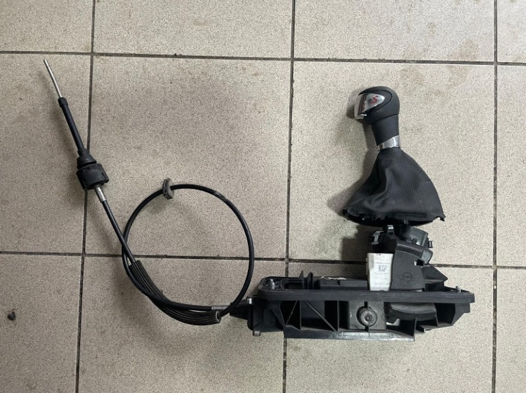 Timonerie cutie auto Mini cooper r60,r61/bmw cod 14241110