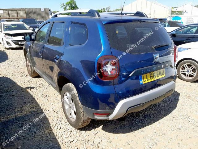 Timonerie cutie de viteza Dacia Duster 2