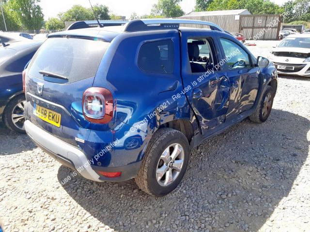 Timonerie cutie de viteza Dacia Duster 2