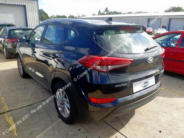 Timonerie cutie de viteza Hyundai Tucson