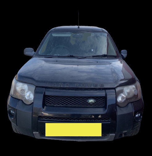 Timonerie cutie de viteza Land Rover Freelander [facelift] [2003 - 2006] Crossover 5-usi 1.8 MT (117 hp) (LN) 16V 18K4F