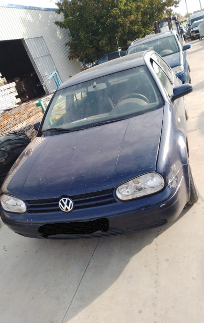 Timonerie cutie de viteza Volkswagen VW Golf 4 [1997 - 2006] Hatchback 5-usi 1.6 MT (105 hp)