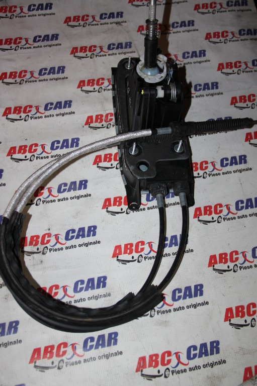 Timonerie cutie de viteze manuala VW Golf 7 2014-2020 5Q0711049AR