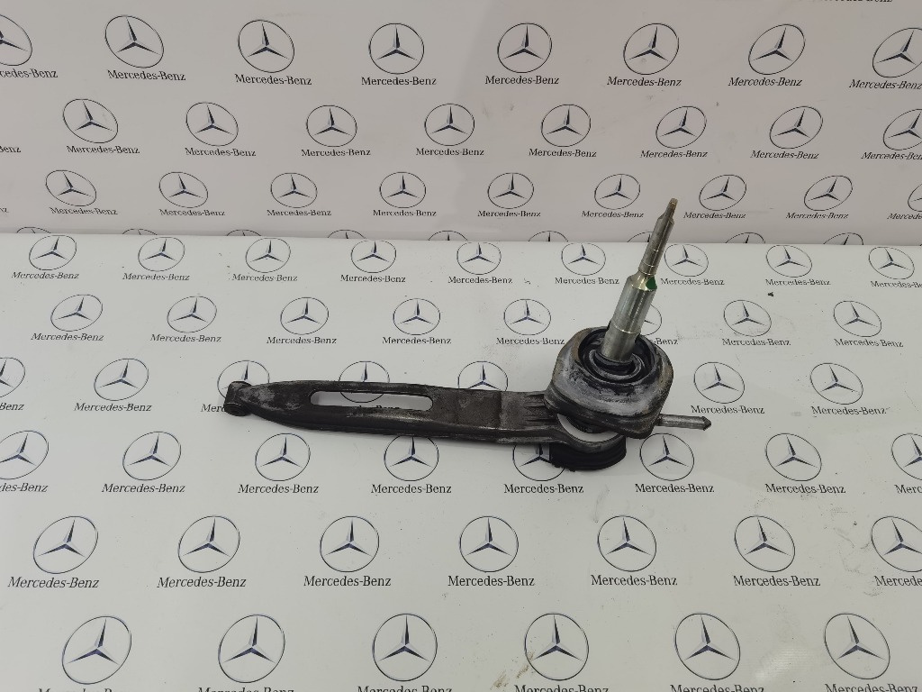 Timonerie cutie manuala mercedes e class w212