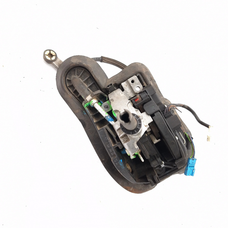 Timonerie Cutie Viteze Automata BMW 5 (E60, E61) 2