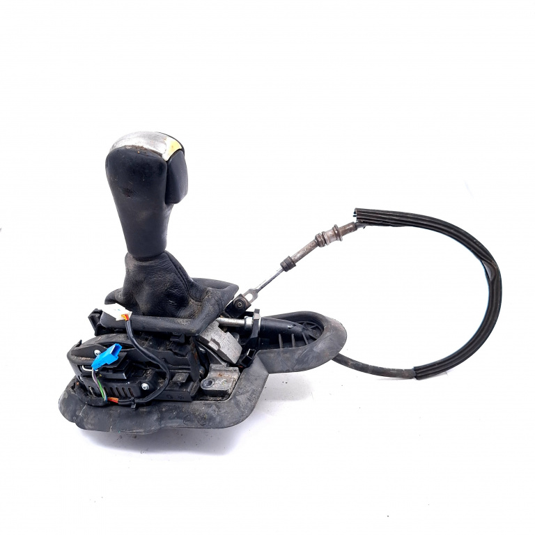 Timonerie Cutie Viteze Automata BMW 5 (E60, E61) 2003 - 2010 Motorina 756034601, ZF756034601, ZF75603460101