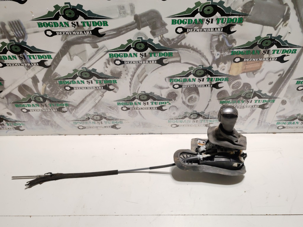 Timonerie cutie viteze automata BMW E60