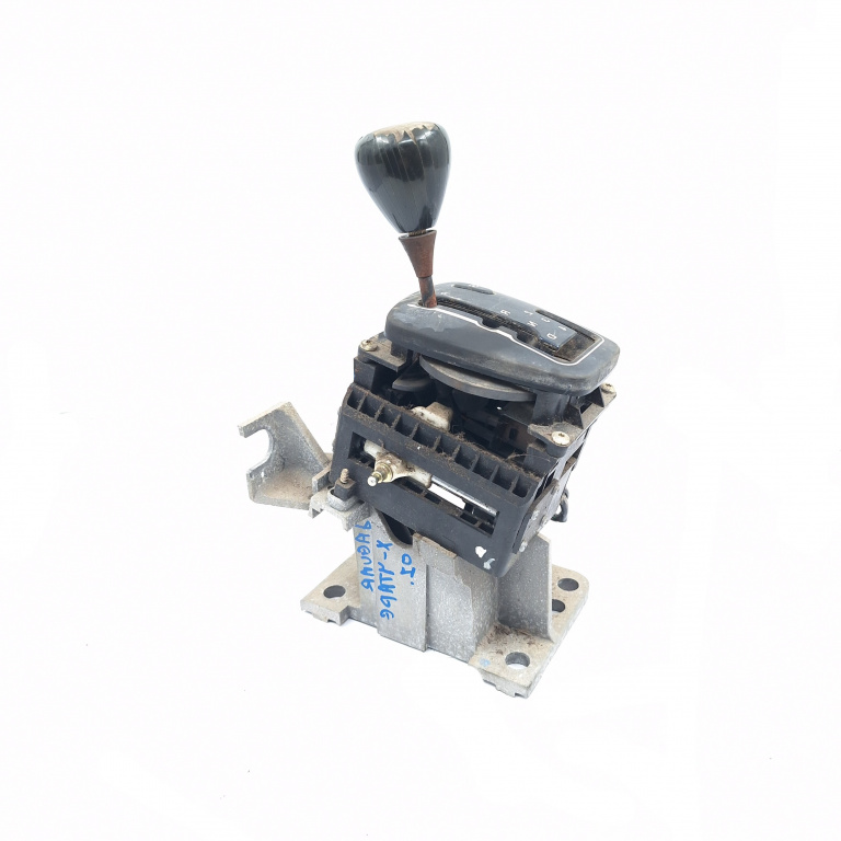 Timonerie Cutie Viteze Automata Jaguar X-TYPE (CF1
